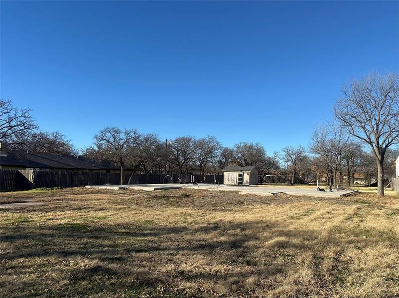 2434 Malivar Road, Clyde, TX 79510