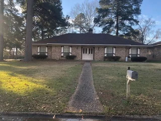 6101 Ambleside Street, Shreveport, LA 71129