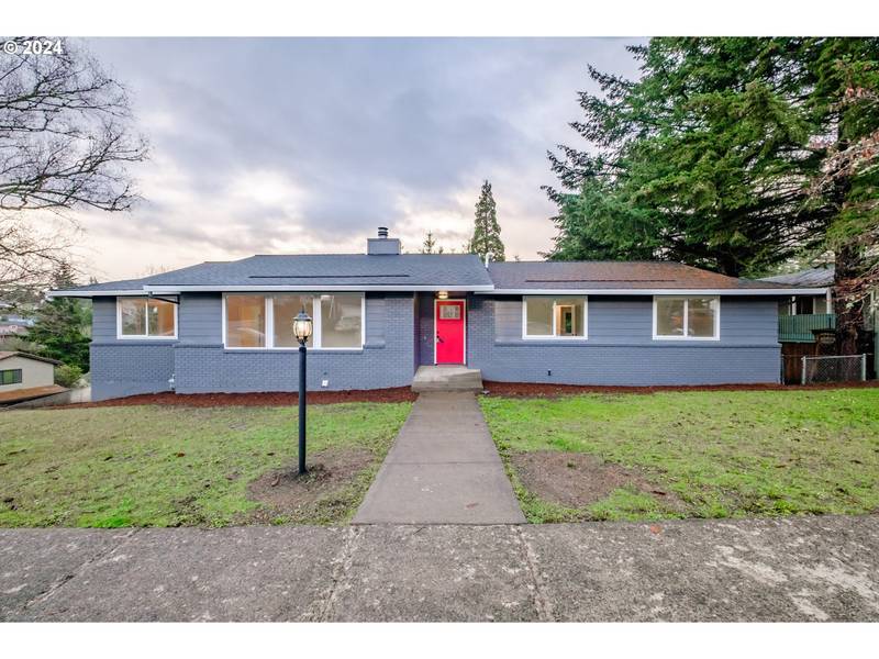 3206 CARIBOU CT NW, Salem, OR 97304