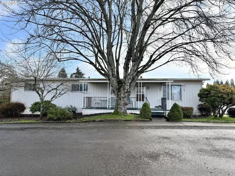 3530 E GAME FARM RD #22, Springfield, OR 97477