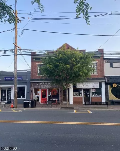 251 Main St #1, Chatham Boro, NJ 07928