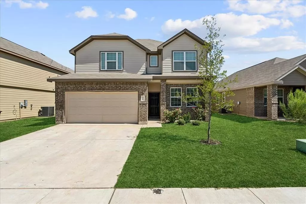 Fort Worth, TX 76123,8357 Horned Maple Trail