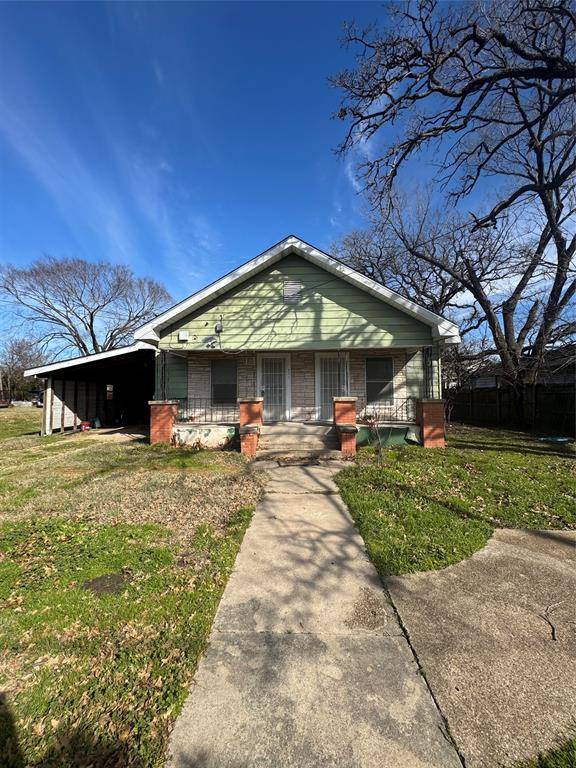 Corsicana, TX 75110,511 S 3rd Street