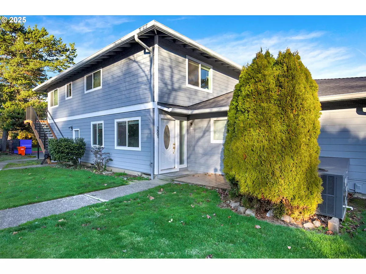 Gresham, OR 97030,1501 NE HALE PL