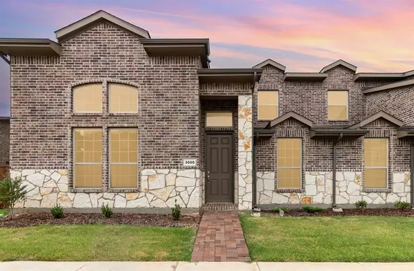 3060 SOLONA Circle,  Denton,  TX 76207