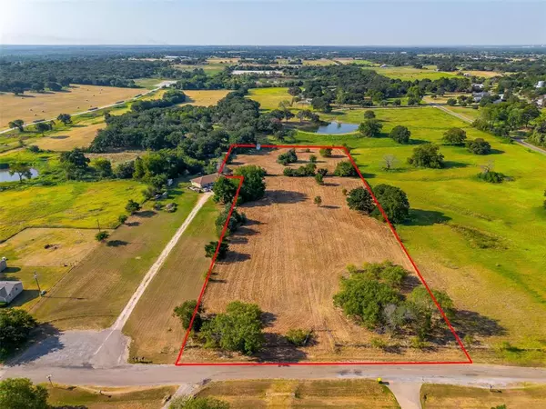 1808 Sunset Drive, Joshua, TX 76058