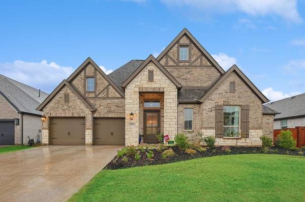 Haslet, TX 76052,2193 Cloverfern Way