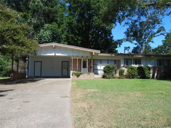 8524 Edgewood Street, Shreveport, LA 71108