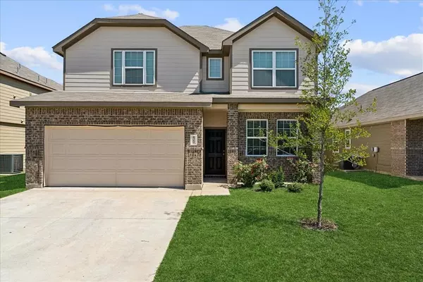 Fort Worth, TX 76123,8357 Horned Maple Trail