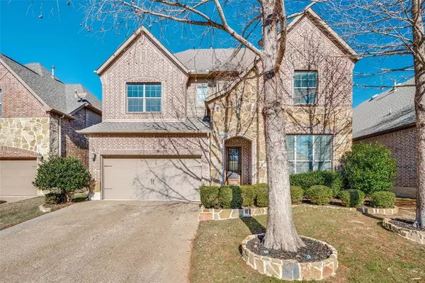 Mckinney, TX 75071,5616 Green Moss Hill