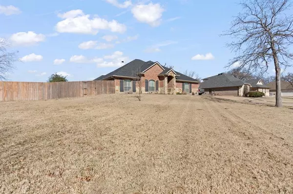 Granbury, TX 76049,6702 Forest Oaks Court