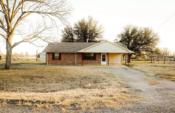 7013 Farm Road 1499, Sumner, TX 75486