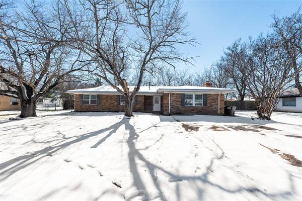 Princeton, TX 75407,509 E Willow Lane