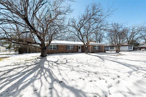 Princeton, TX 75407,509 E Willow Lane