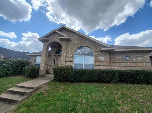 928 Chelsea Drive, Mesquite, TX 75149