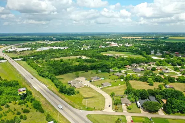 Trenton, TX 75490,Lot 7 Kelcey Court