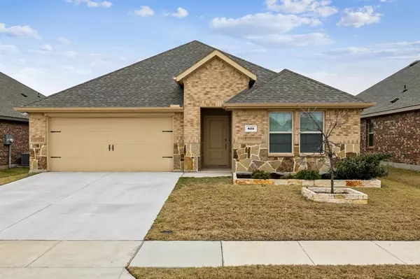 825 Raleigh Way, Fate, TX 75189