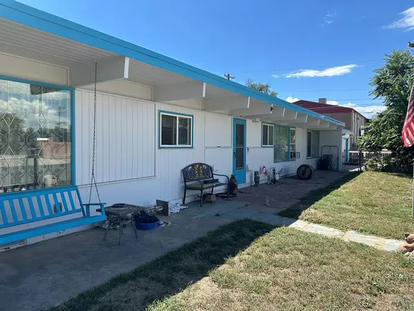 2302 W Mesa Ave, Pueblo, CO 81004