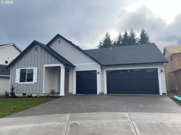 2711 S 9TH WAY, Ridgefield, WA 98642