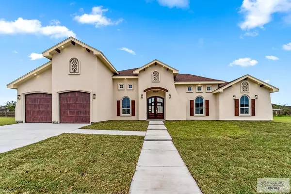 9753 HEIGHTS SOUTH, Harlingen, TX 78552