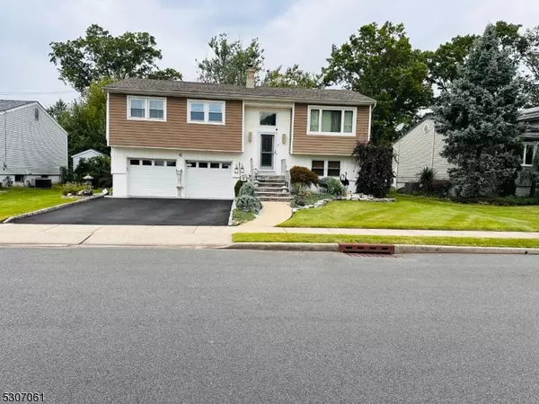 Woodbridge Twp., NJ 08830,4 Joel Pl