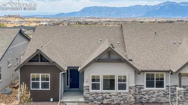 Colorado Springs, CO 80924,9446 Wolf Valley DR