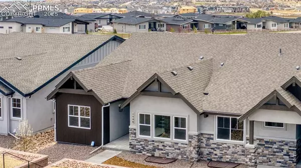 Colorado Springs, CO 80924,9446 Wolf Valley DR