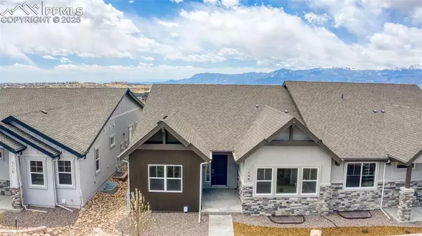 Colorado Springs, CO 80924,9446 Wolf Valley DR