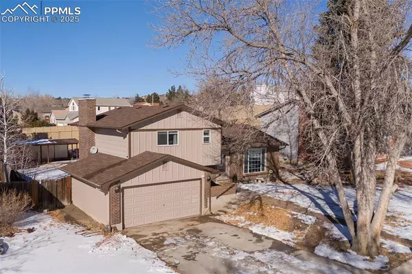 Colorado Springs, CO 80917,4857 Turquoise CIR