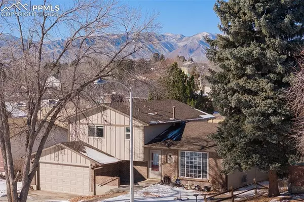 Colorado Springs, CO 80917,4857 Turquoise CIR