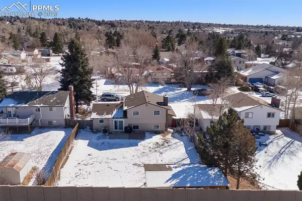 Colorado Springs, CO 80917,4857 Turquoise CIR