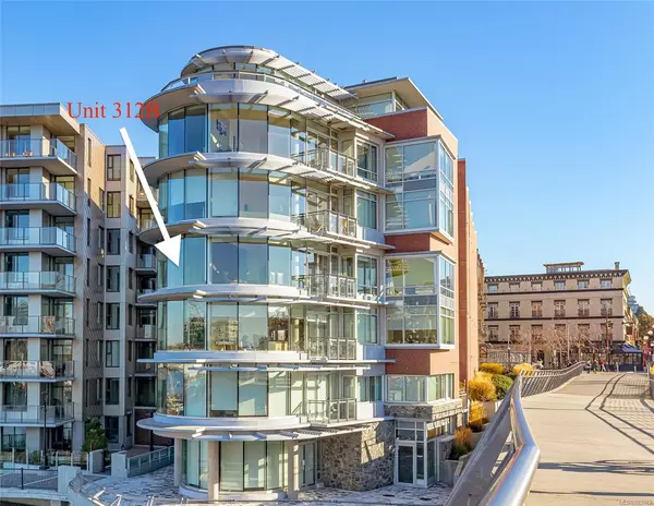 456 Pandora Ave #312B, Victoria, BC V8W 0E3