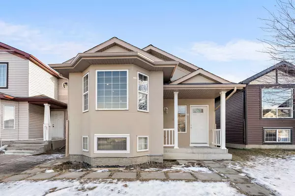 96 Martinvalley CRES Northeast, Calgary, AB T3J 4L7