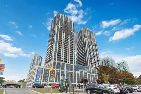 1928 Lakeshore BLVD W #2711, Toronto W01, ON M6S 0B1