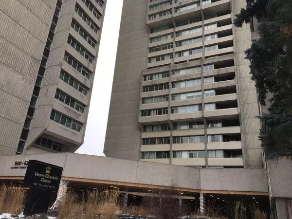 530 Laurier AVE W #403, Ottawa Centre, ON K1R 7T1