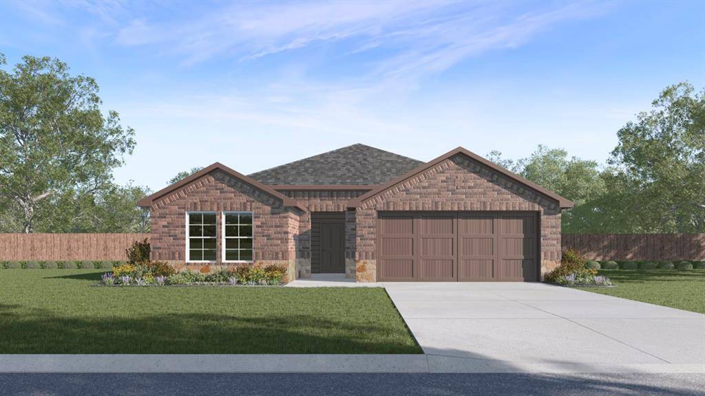 3905 Pinebluff Lane, Princeton, TX 75407