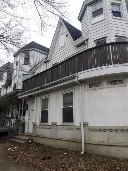 295 South 14th Street #2nd Flr, Easton, PA 18042