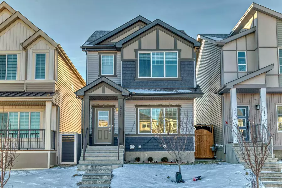 211 148 AVENUE NW AVE Northwest, Calgary, AB T3P 1N1