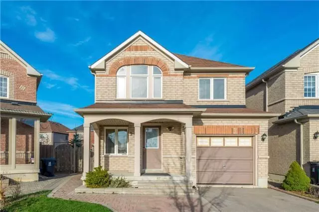 9 glacier CRES, Toronto E11, ON M1X 2A9