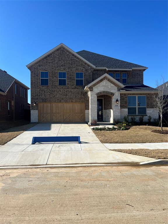 Little Elm, TX 75068,4128 Tarlton Road