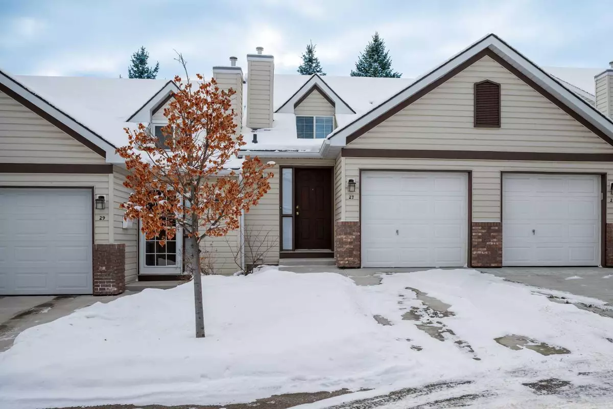 Calgary, AB t2y 3j4,27 Somervale PARK SW