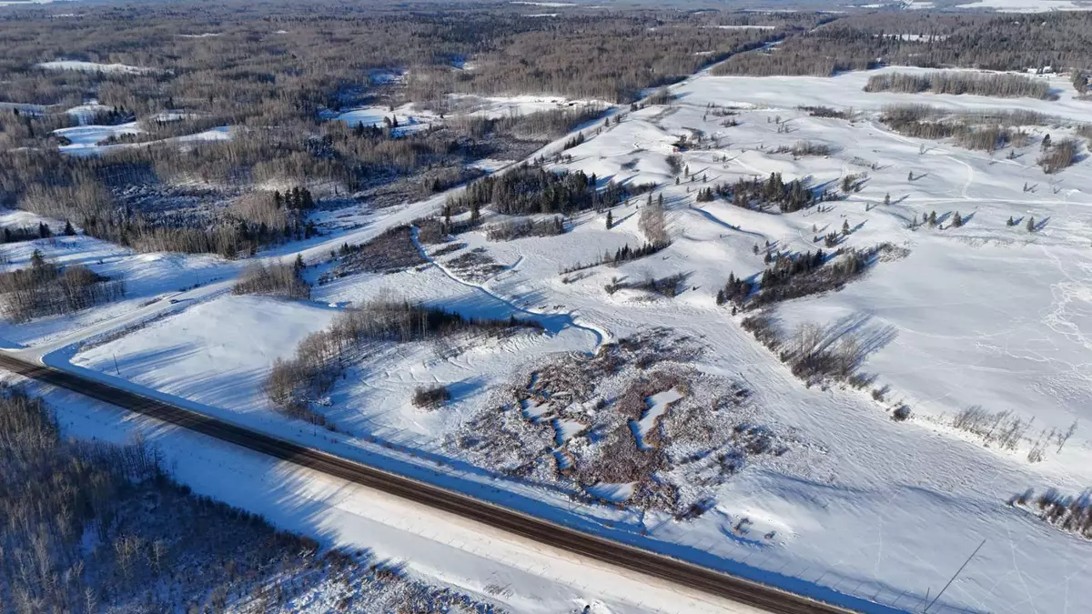 Rural Ponoka County, AB T0C 0M0,Highway #611