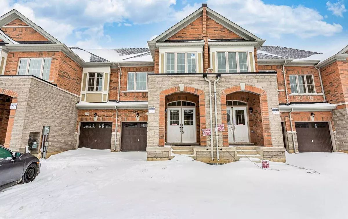 Brampton, ON L7A 5A7,158 Adventura RD