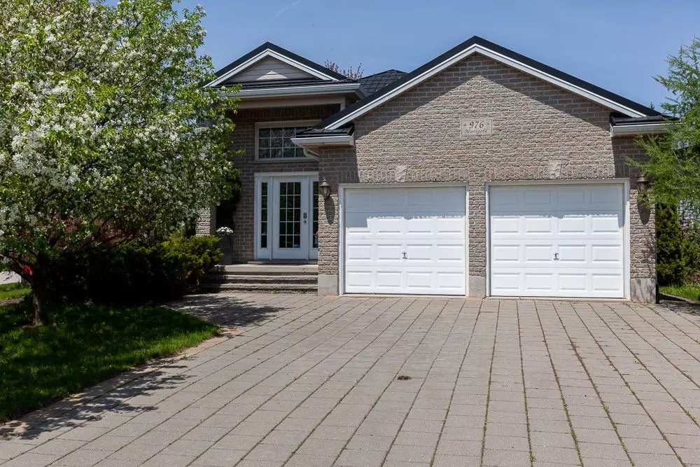 London, ON N5X 4N8,976 Marigold ST