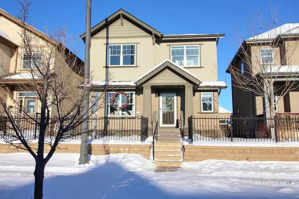 369 Sage Creek BLVD, Winnipeg, MB R3X 0J3