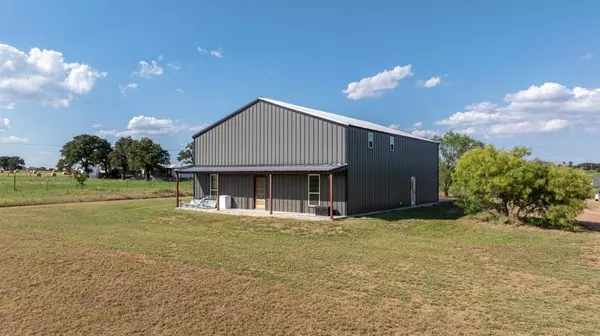 Tolar, TX 76476,1831 Billings Road