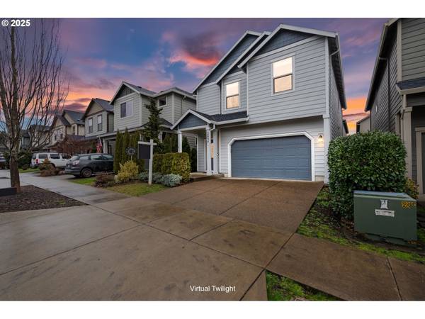 2837 25TH PL, Forest Grove, OR 97116