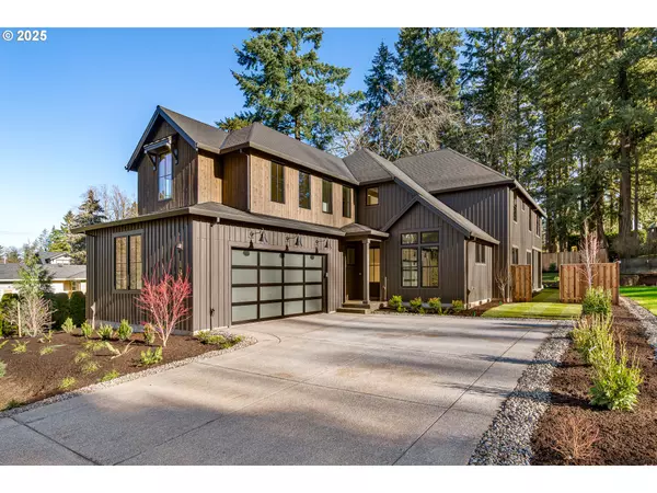 1855 CLOVERLEAF RD, Lake Oswego, OR 97034