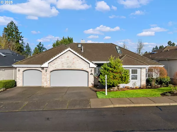 1921 SPICETREE LN, Salem, OR 97306