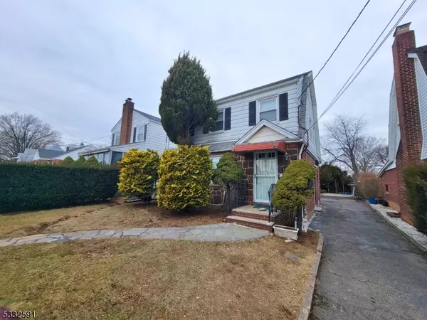 130 Park Slope, Clifton City, NJ 07011